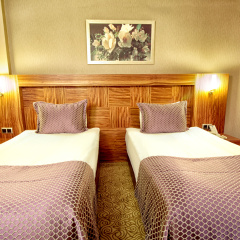 Adana Garden Business Hotel - Bild 6