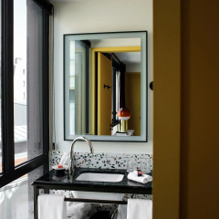 Hotel Le Ballu - Bild 7