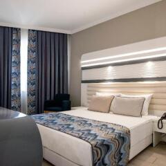 Blue Marlin Deluxe Spa & Resort Турция, Аланья - отзывы, цены и фото номеров - забронировать отель Blue Marlin Deluxe Spa & Resort - All Inclusive онлайн фото 22