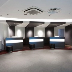 Shibuya Tokyu Rei Hotel - Bild 2