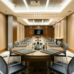 AC Hotel Istanbul Macka - Bild 17