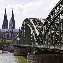 Mercure Hotel Severinshof Köln City - Bild 22