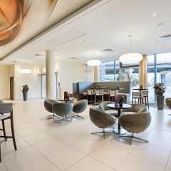 Austria Trend Hotel Doppio - Bild 2