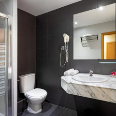 Hotel Catalunya - Bild 10
