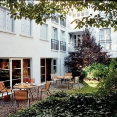 Aparthotel Adagio Paris Montmartre - Bild 22
