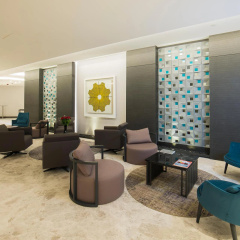 Wish More Hotel Istanbul - Bild 17