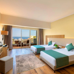 AJIRA Resort Sahl Hasheesh - Bild 3
