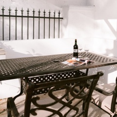 Boutique Hotel Villa Oberkassel - Bild 7