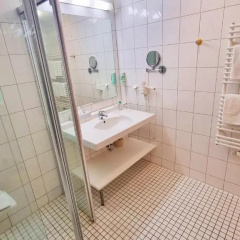 New Living Home Residenzhotel Hamburg - Bild 10