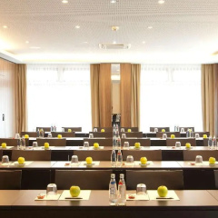 Living Hotel Düsseldorf - Bild 15