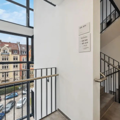 Limehome Karlsruhe Sophienstr. - Bild 13