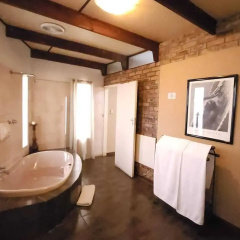 Rusplek Guesthouse and Conference Centre thumbnail 30
