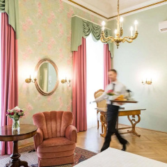 Hotel Regina - Bild 28