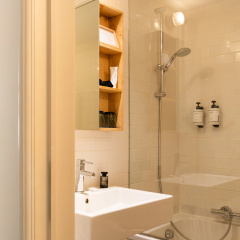 9Hotel Central - Bild 10