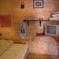 ETHNO BUNGALLOWS BO KOVA VODA photo 2