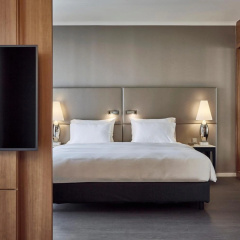 Radisson Blu Hotel, Hannover - Bild 4