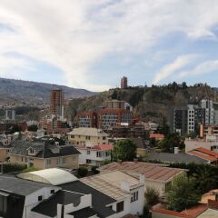 Delfines Apart Hotel in La Paz, Bolivia from 98$, photos, reviews - zenhotels.com photo 28