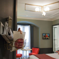 Locanda Pandenus - Bild 2