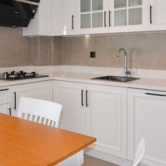 Juglans Suites - Bild 22