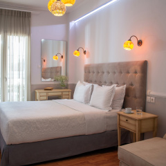 Acropolis Ami Boutique Hotel - Bild 13