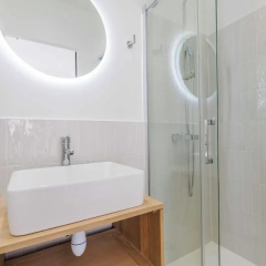 Chic and Welcoming Apartment - Bild 8