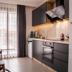 Spacious and Furnished Flat with Balcony in Izmir - Bild 14