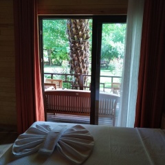 Olympos Yavuz Hotel - Bild 7