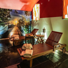 EA Hotel Sonata - Bild 18