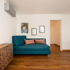 Guicciardini Apartment thumbnail 17