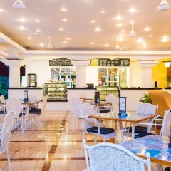 Bali Dynasty Resort - Bild 12