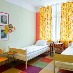 Press Hostel - Bild 6