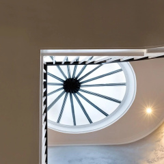 Staunton Hotel - Bild 16