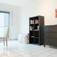 Dortmund Flat - Bild 1