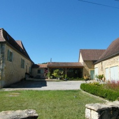 Gite Limeuil, 5 pièces, 7 personnes - FR-1-616-137 photo 2