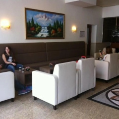 OZO Hotels Cordial Amsterdam - Bild 14