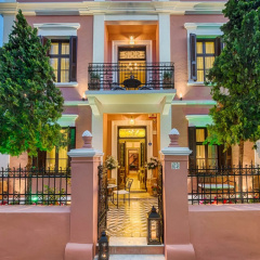 Sperveri Boutique Hotel thumbnail 1