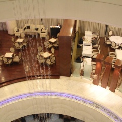 Sürmeli Hotel Ankara - Bild 15