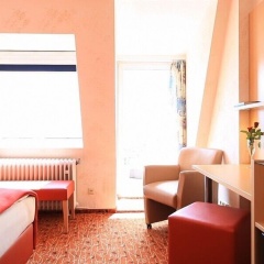 Adesso Hotel - Bild 4