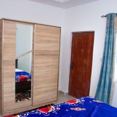 White House Luxury Mansion With a Difference in Kotu, Gambia from 195$, photos, reviews - zenhotels.com photo 11