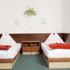 Pension Dr. Geissler - Bild 8