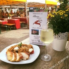 Gasthaus Zum Hirschen - Bild 7