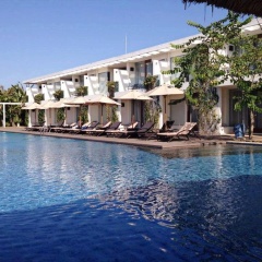 The Wangsa Hotel & Villas - Bild 11