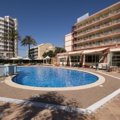Helios Mallorca Hotel & Apartments - Bild 29