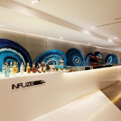 Centara Watergate Pavilion Hotel Bangkok - Bild 15