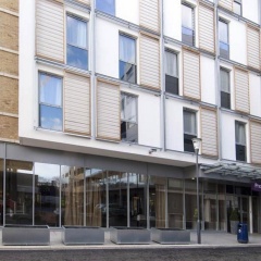 Premier Inn London Greenwich - Bild 1