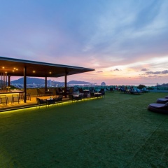 AtEase Phuket Patong - Bild 28