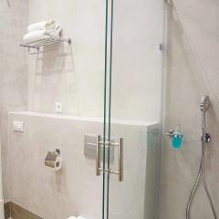 Overland Suites Catedral - Bild 10