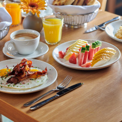 Radisson Blu Plaza Hotel, Oslo - Bild 11