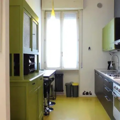 Bespoke Apartments - Navigli thumbnail 2