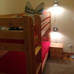 Ferienhaus 1 Am Eichenberg - Bild 4